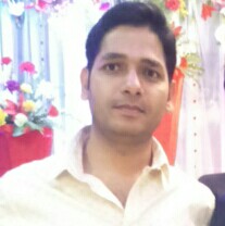 Yogesh Rai