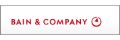 Bain and Company logo