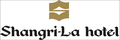 Shangri-La Hotel logo