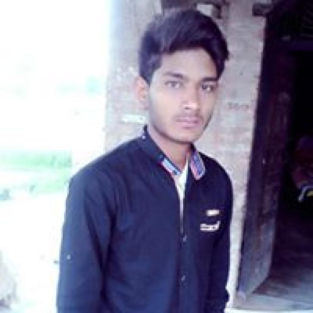 Rajesh Yadav