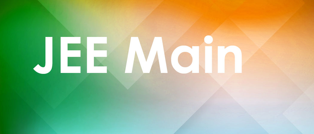 Colleges Accepting JEE Main