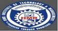 HMR Institute of Technology and Management