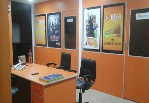 Biva Animation and VFX Academy