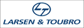 L T logo
