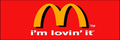 McDonalds logo
