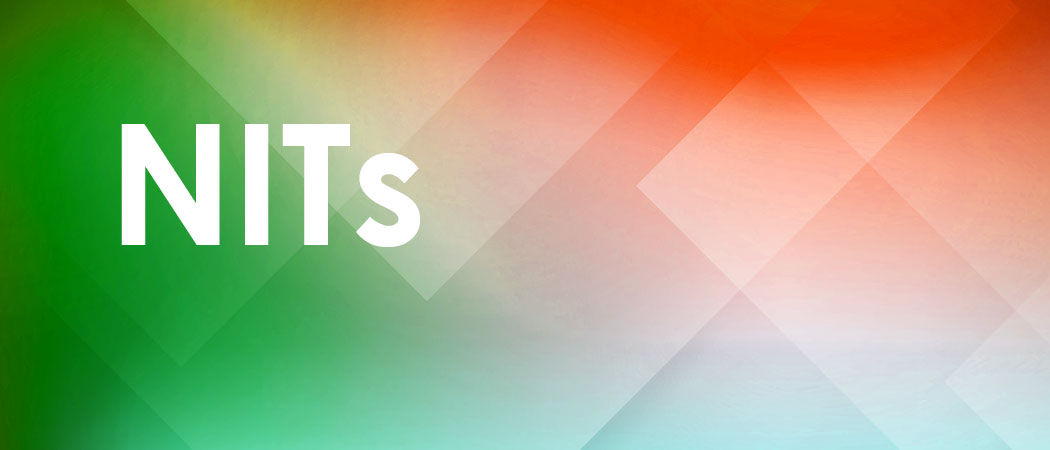 National Institutes of Technology 