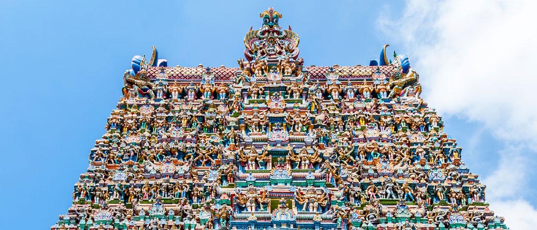 Engineering Colleges in Tamil Nadu