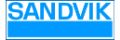 Sandvik logo