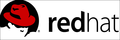 RedHat logo