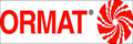 Ormat Technologies logo