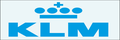 KLM Airlines logo