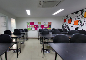 JD International Design School