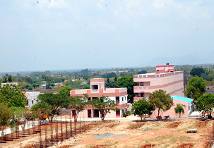 Jayaram College of Engineering and Technology