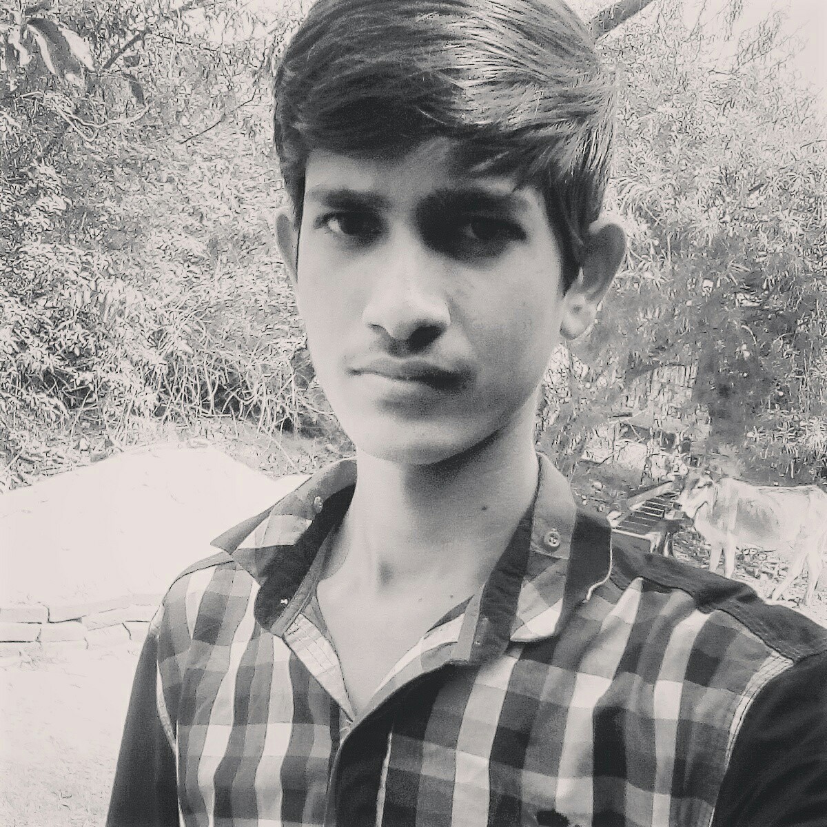 Siddhant Gautam