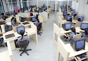 Computer Lab