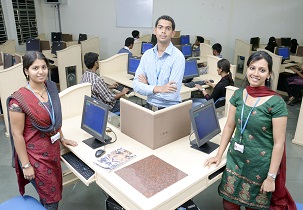 Computer Lab
