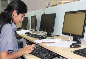 Computer Lab