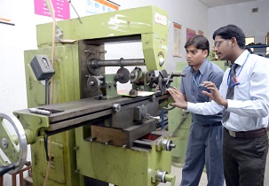 Laboratory