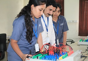 Laboratory
