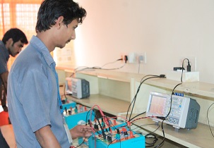 Laboratory