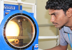 Laboratory