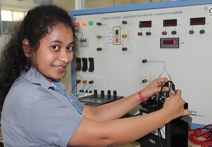 Laboratory