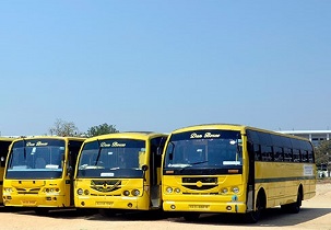 Transport Facility