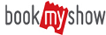 Book My Show logo