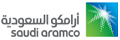 Saudi aramco logo