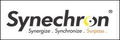 Synechron logo