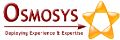 Osmosys logo