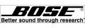 Bose logo