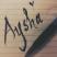 Aysha Fathima