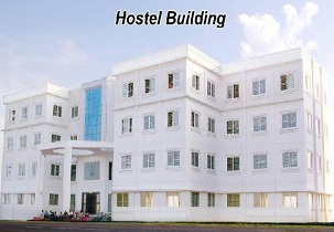 Hostel Building