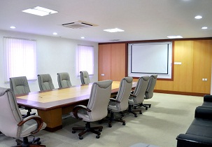 Conference Hall