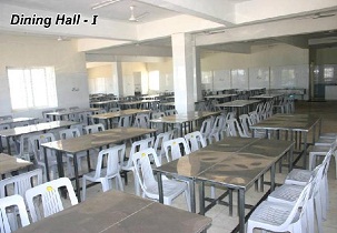 Dining Hall