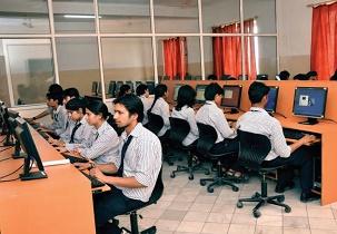 OM Group of Institutions