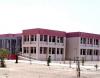 SSEC Academic Block