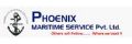 Phoenix Maritime Services logo