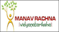 Manav Rachna University Placement Tr