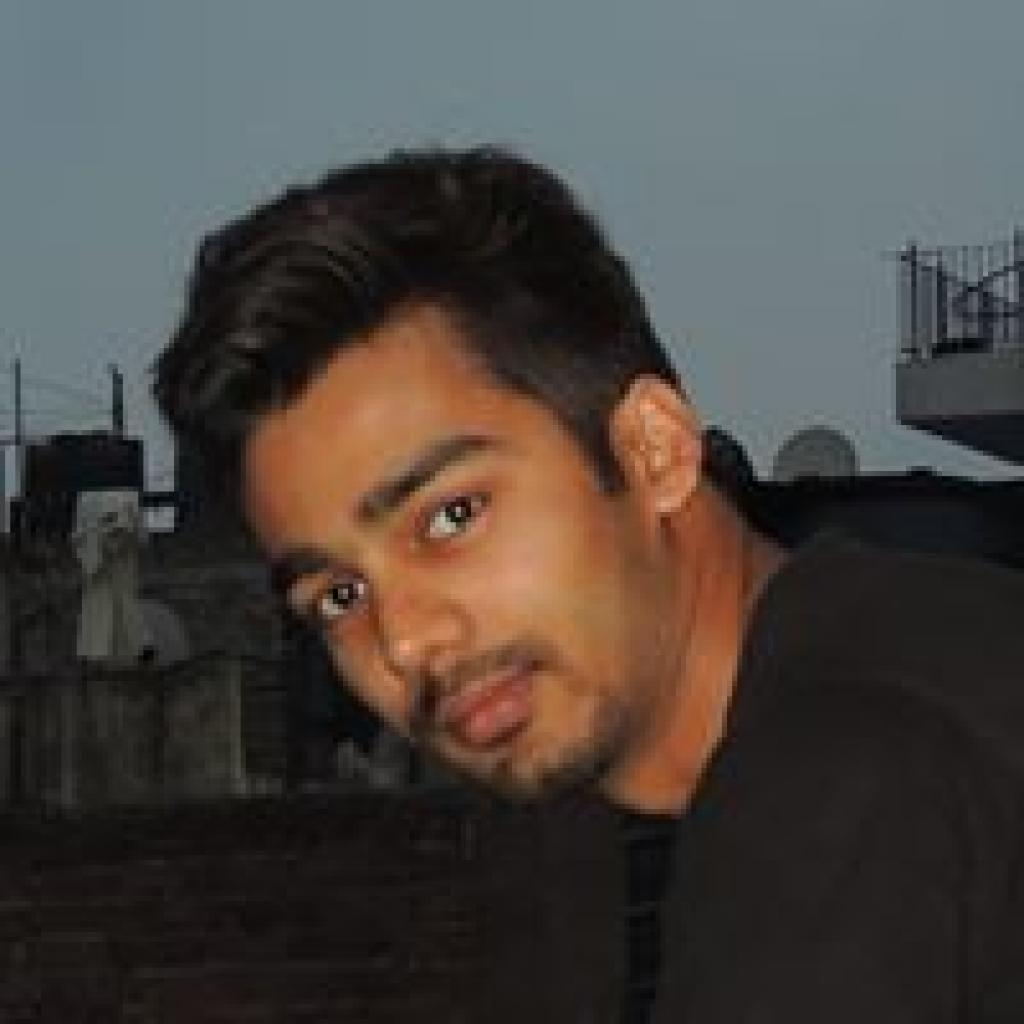 Gaurav Singh