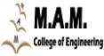 MAM College of Engineering