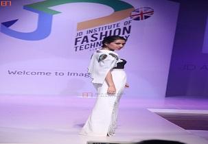 JD Institute of Fashion Technology, Karkardooma - Delhi