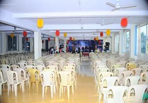 Osteen College (Osteen Bangalore)