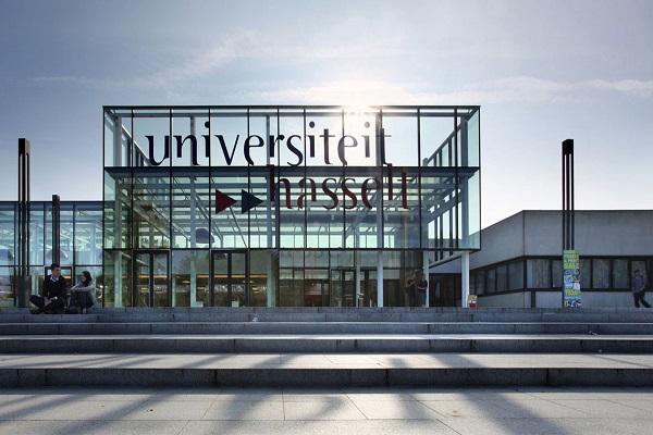 Hasselt University Rankings Courses Fees