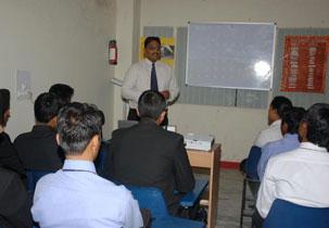 Indian Hotel Academy