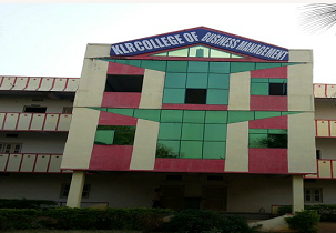 KLR College of Business Management (KLR CBM)