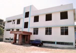 Shri. Dhondu Baliram Pawar College of Management