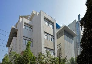 Badruka Institute of Management Studies