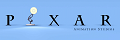 Pixar logo